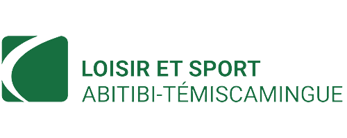 Logo ULSAT - Loisir Sport Abitibi-Témiscamingue