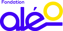 Aleo-Logo