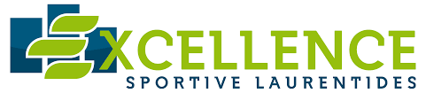 Logo Excellence Sportive Laurentides