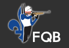 Logo Fédération de biathlon du Québec