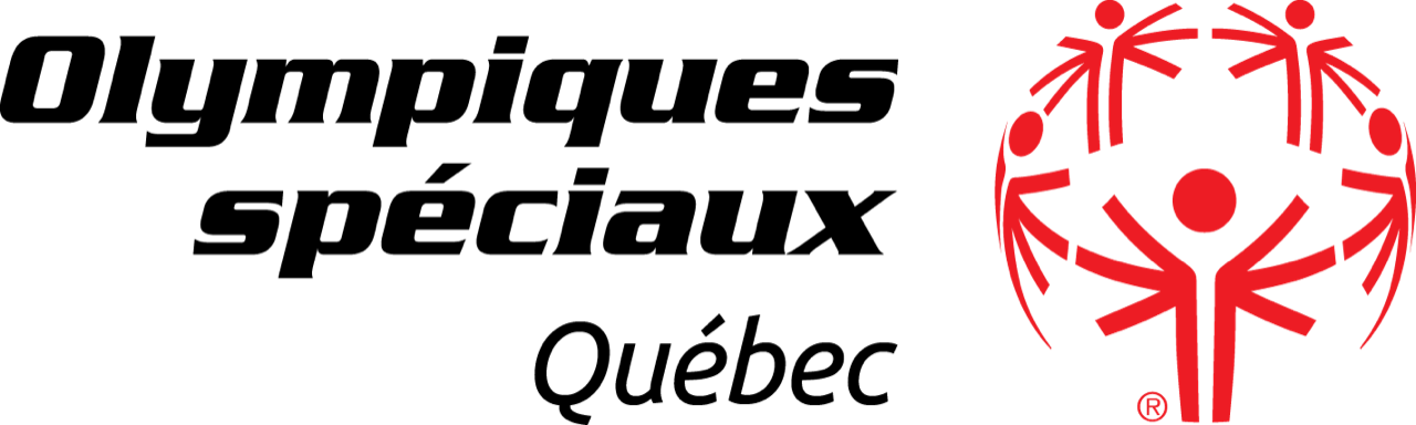 Logo Olympiques spéciaux