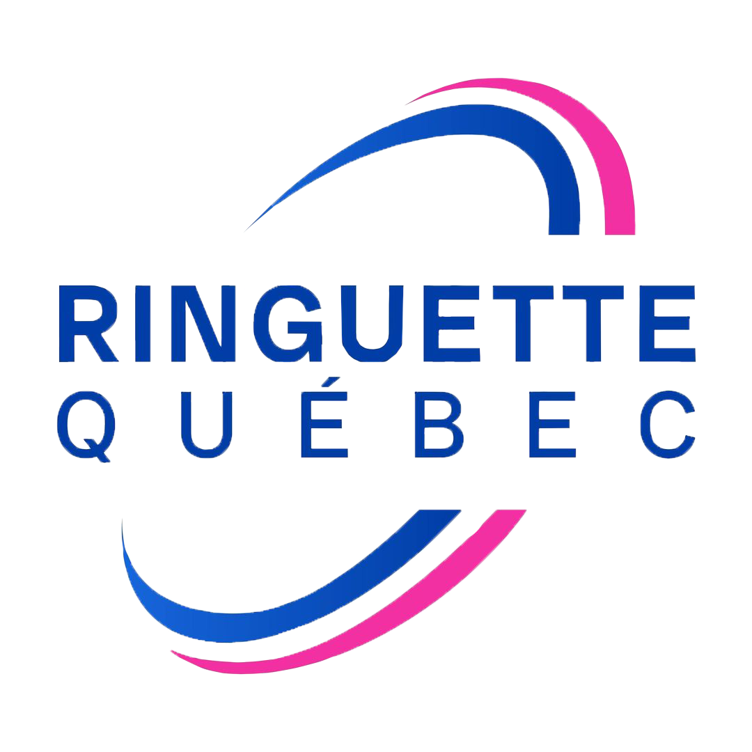 Logo Ringuette Québec