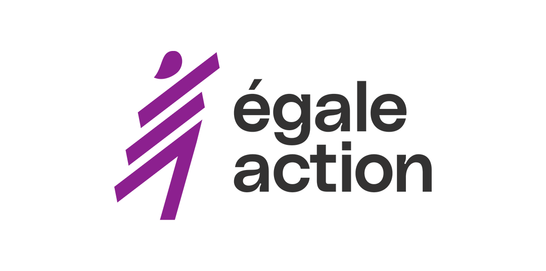 Logo egale_action_couleur