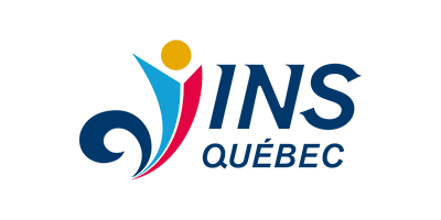 Logo INS Québec 400x200