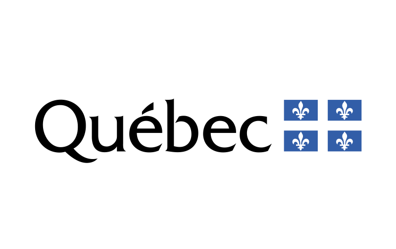 Logo Gouv Québec 800x504