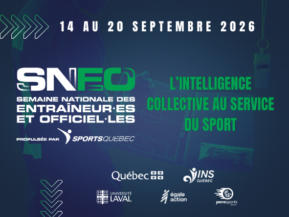 Site web SNEO 2026